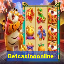 Betcasinoonline