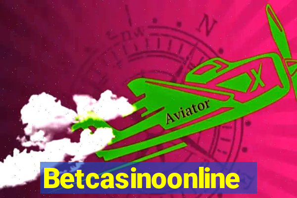 Betcasinoonline