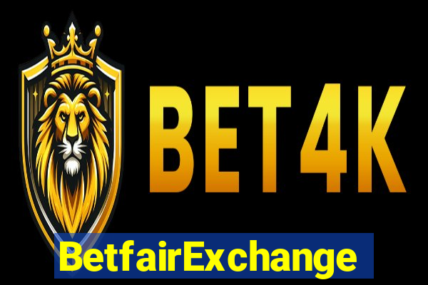 BetfairExchange