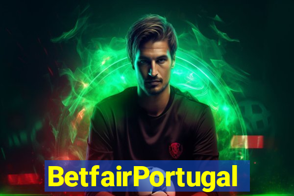 BetfairPortugal