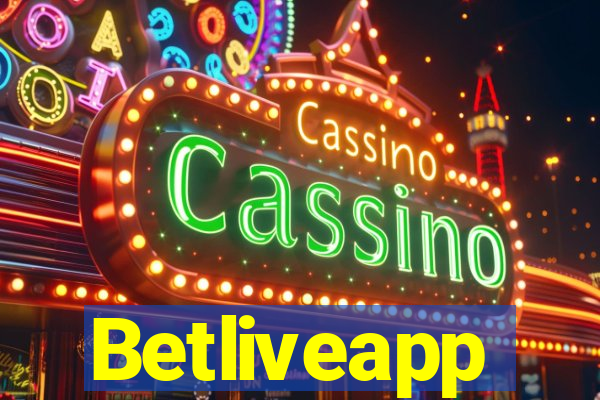 Betliveapp