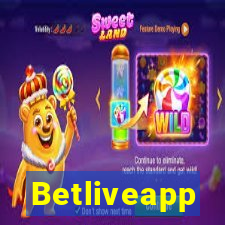 Betliveapp