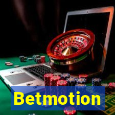 Betmotion