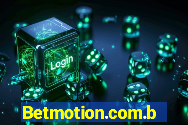 Betmotion.com.br