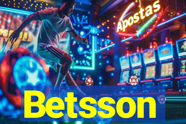 Betsson