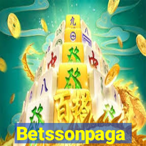 Betssonpaga