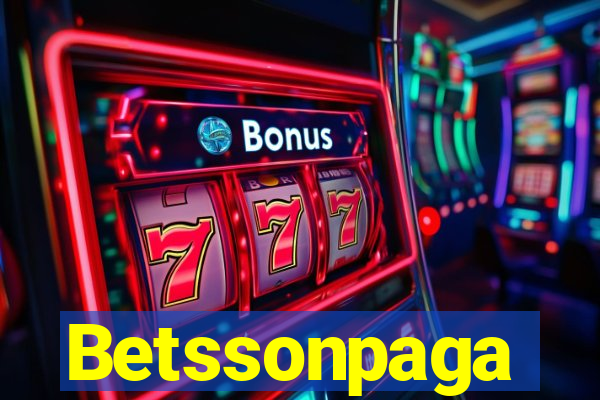 Betssonpaga