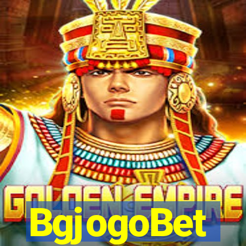 BgjogoBet