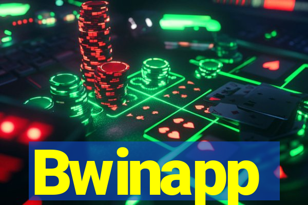 Bwinapp