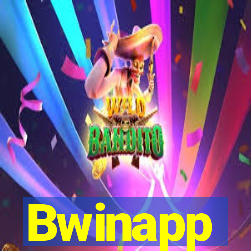 Bwinapp