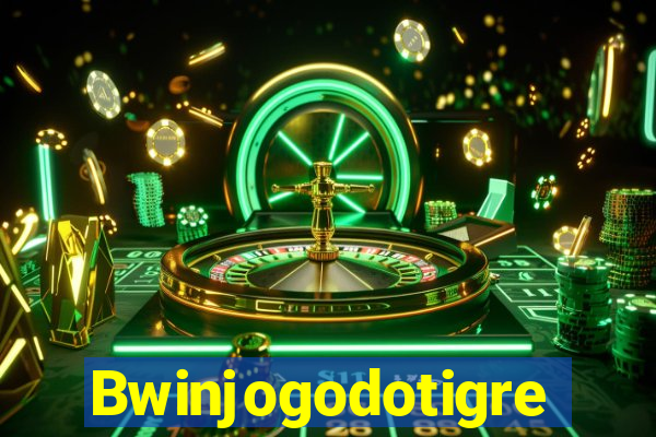 Bwinjogodotigre