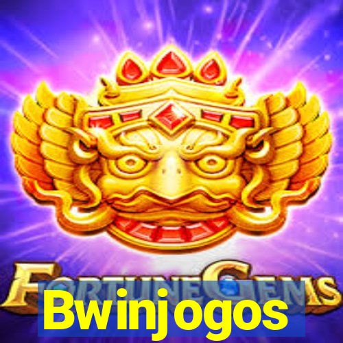 Bwinjogos