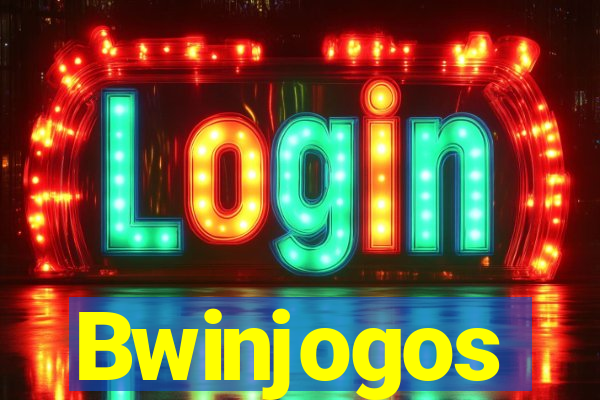 Bwinjogos