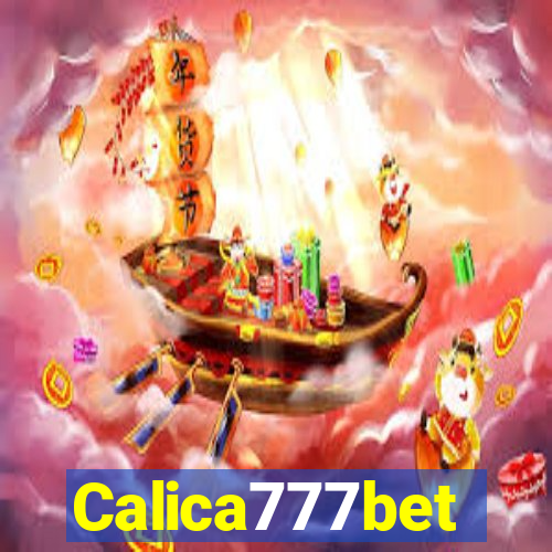 Calica777bet