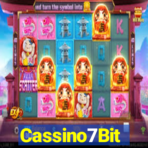 Cassino7Bit