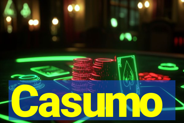 Casumo