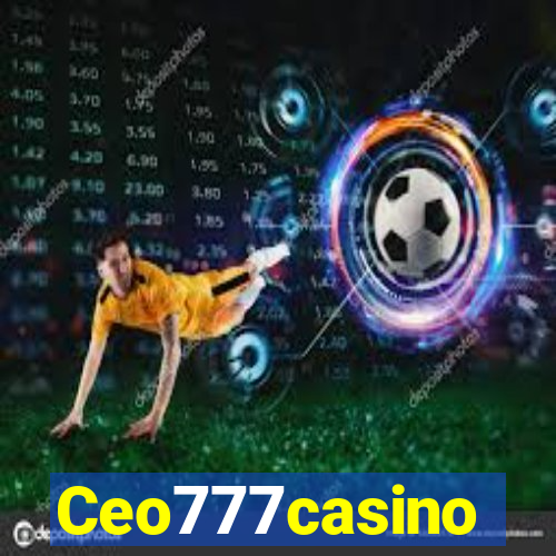 Ceo777casino