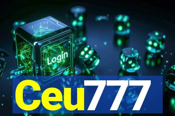 Ceu777