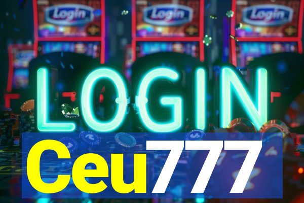 Ceu777