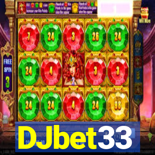 DJbet33