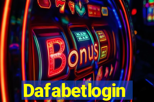 Dafabetlogin