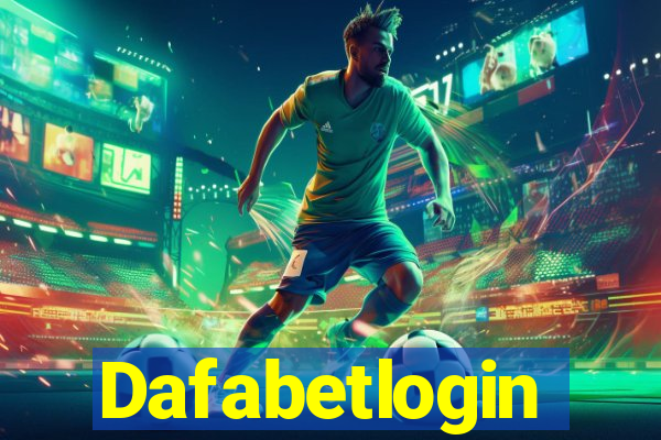 Dafabetlogin