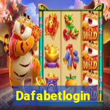 Dafabetlogin