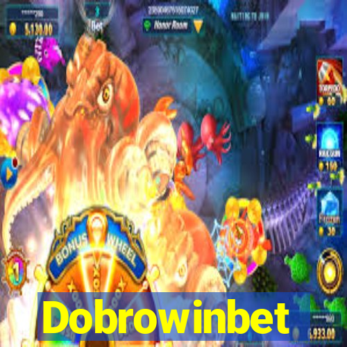 Dobrowinbet