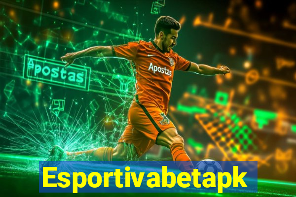 Esportivabetapk