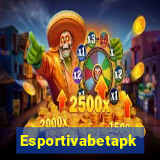 Esportivabetapk