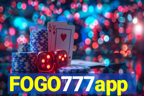 FOGO777app