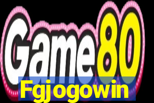 Fgjogowin