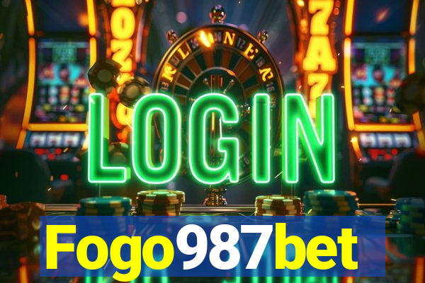 Fogo987bet