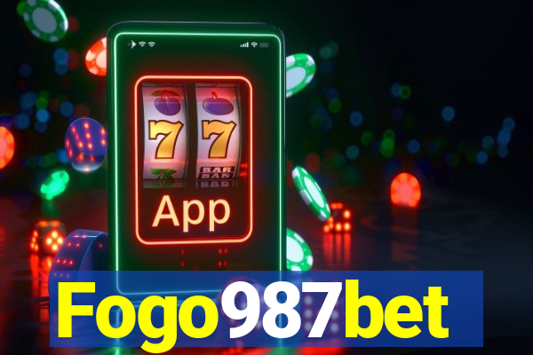 Fogo987bet