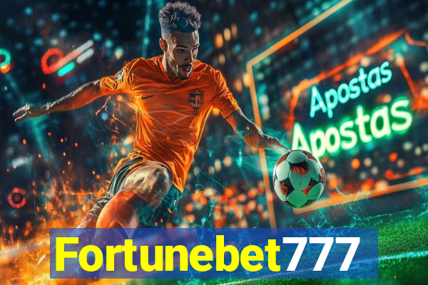 Fortunebet777