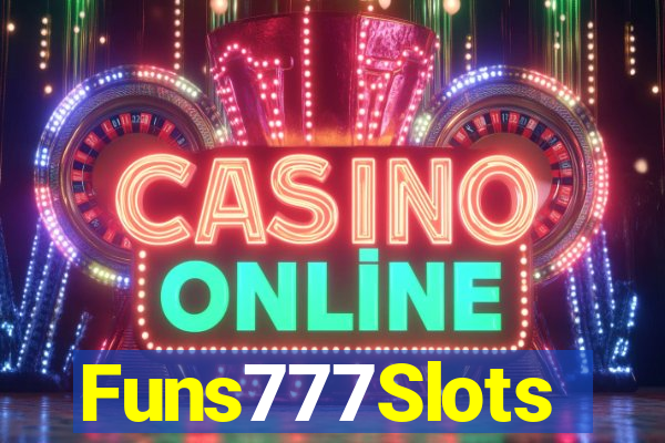 Funs777Slots