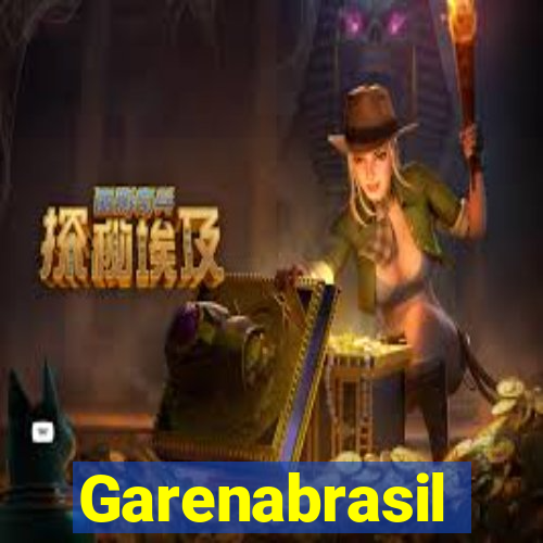 Garenabrasil