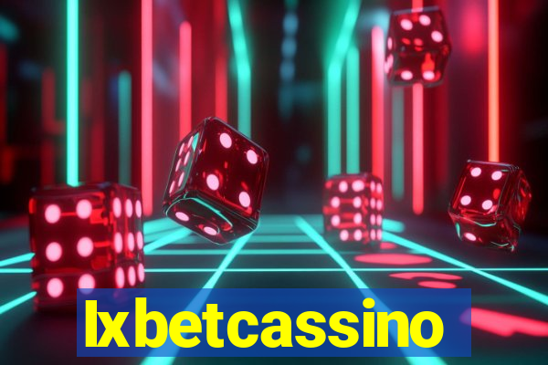 Ixbetcassino