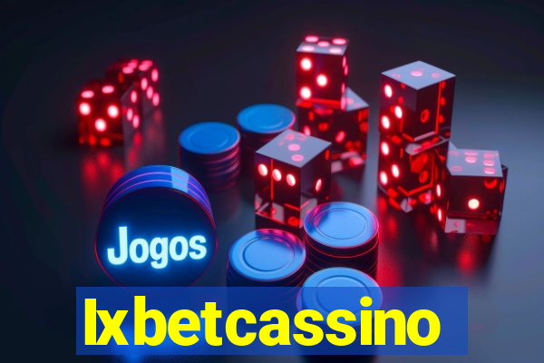 Ixbetcassino