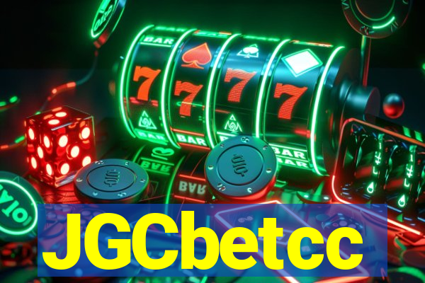 JGCbetcc