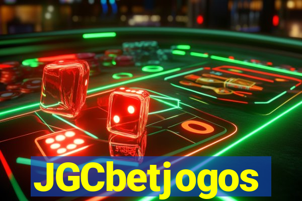 JGCbetjogos