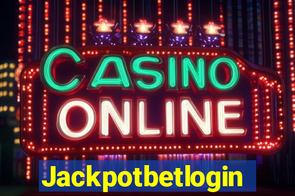 Jackpotbetlogin