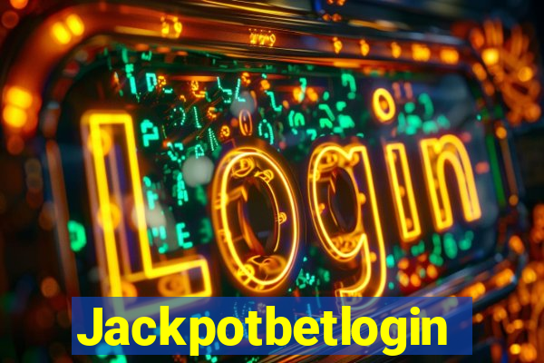 Jackpotbetlogin