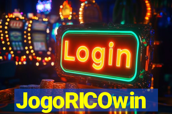 JogoRICOwin