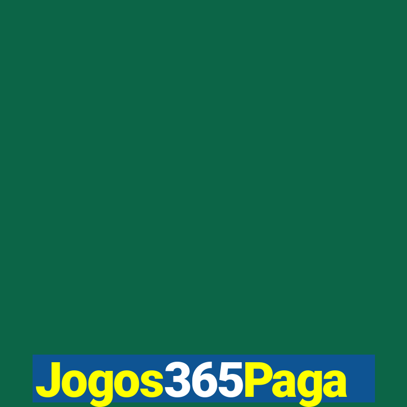 Jogos365Paga