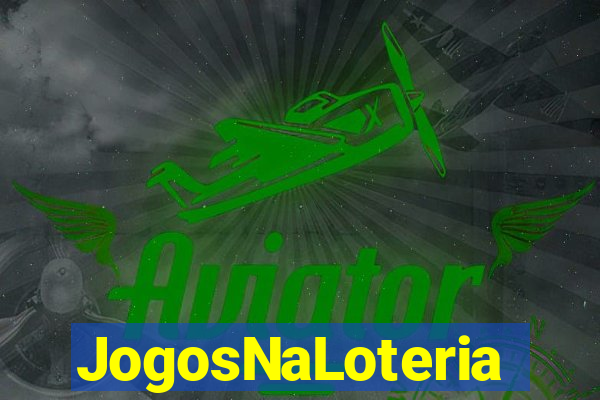 JogosNaLoteria