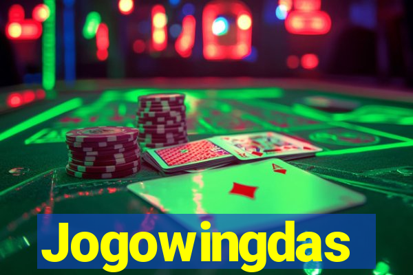 Jogowingdas