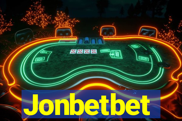 Jonbetbet