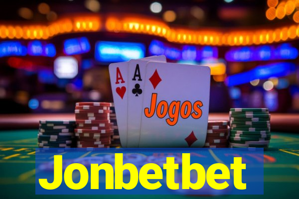 Jonbetbet