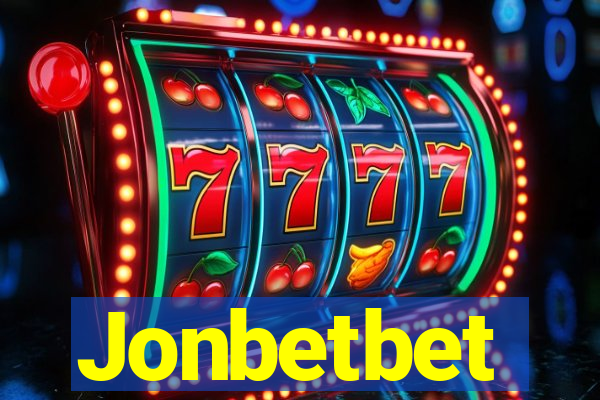 Jonbetbet